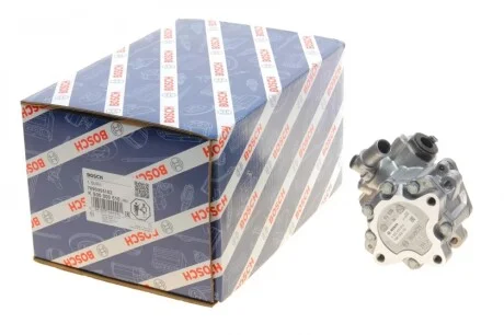 Насос ГУР Audi A4/Skoda SuperB I/VW Passat 1.9/2.0TDI 95-08 BOSCH K S00 000 510