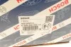Насос підсилювача кермового управління BOSCH K S00 000 533 (фото 8)