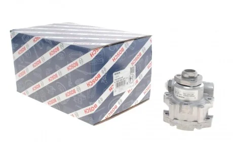 Насос ГПК VW LT/T4/Crafter 2.0/2.5TDI/ T5 2.0/2.8/1.9TD (-AC) (ZF всередині) BOSCH K S00 000 577