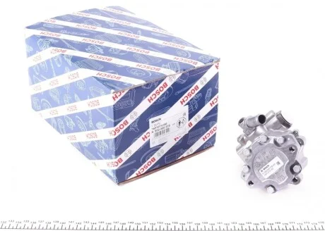 Насос ГПК VW T4 2.4D/2.5/2.5TDI 90-03 (ZF всередині) BOSCH K S00 000 578