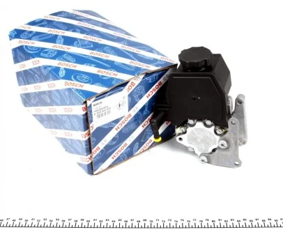 Насос ГУР MB Sprinter 2.9TDI 96-00 BOSCH KS00000588