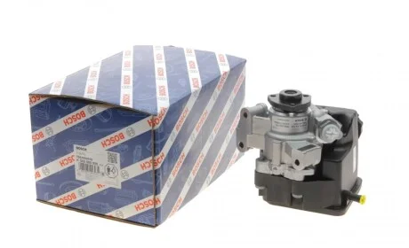 Насос ГУР MB Sprinter 901-906/Vito (W639) 2.2CDI OM611/612/646 00- (ZF внутри) BOSCH K S00 000 590