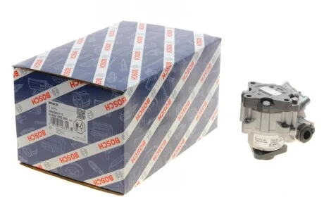 Насос ГУР Audi A6 1.8T/1.9TDI 97-05 BOSCH K S00 000 598