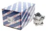 Насос ГУР Land Rover Discovery/Range Rover Sport 5.0 09-18 (4x4) BOSCH K S00 000 618 (фото 2)