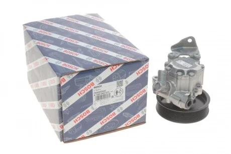 Насос ГУР MB Sprinter 3.0CDI 06- (OM642) BOSCH K S00 000 633