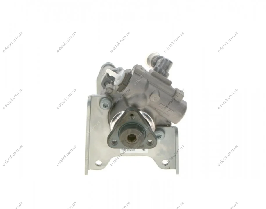 Насос гур BMW X5 E53 3.0i BOSCH KS00000655 (фото 1)
