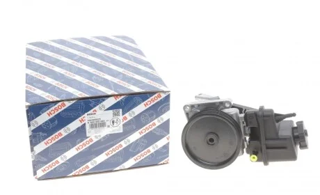 Насос ГПК MB Sprinter/Vito 2.2CDI 06- (OM651) (+ шків) BOSCH K S00 000 664