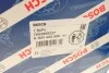 Насос гідропідсилювача керма BOSCH K S00 000 686 (фото 11)