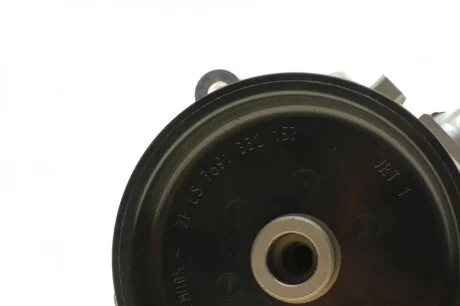 НАСОС ПІДСИЛЮВАЧА КЕРМОВОГО УПРАВЛІННЯ BOSCH K S00 000 688