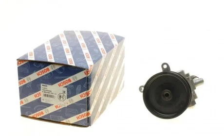 Насос ГУР MB GL-class (X164)/M-class (W164) 3.0CDI (OM642) 05-12 BOSCH K S00 000 703