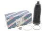 Пыльник рейки рулевой BMW 5 (E60/F10)/ Porsche Cayenne 2.0-4.8/2.0-4.0d 04- (+2 хомуты) BOSCH K S00 003 494 (фото 2)