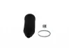 Пыльник рейки рулевой BMW 5 (F10)/7 (F01/F02/F03/F04)/X6 (E71/E72) 09- (+2 хомуты) BOSCH K S00 003 956 (фото 4)