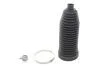 Пыльник рейки рулевой BMW 3 (E46)/5 (F10)/7 (F01/F02/F03/F04) 97- (+2 хомуты) BOSCH K S00 004 085 (фото 1)