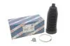 Пыльник рейки рулевой BMW 3 (E46)/5 (F10)/7 (F01/F02/F03/F04) 97- (+2 хомуты) BOSCH K S00 004 085 (фото 2)