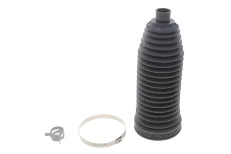 Пыльник рейки рулевой BMW 3 (E46)/5 (F10)/7 (F01/F02/F03/F04) 97- (+2 хомуты) BOSCH K S00 004 085