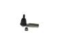 Наконечник тяги рульової (L) Skoda Octavia III/VW SuperB III/Golf VII 12- знято з постачання BOSCH K S00 004 128 (фото 1)