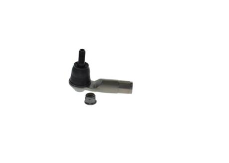 Наконечник тяги рулевой (L) Skoda Octavia III/VW SuperB III/Golf VII 12- снято с поставок BOSCH K S00 004 128