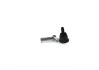 Наконечник тяги рульової (L) Skoda Octavia II 04-13/VW Caddy III/Passat/Touran 04- знято з постачання BOSCH K S00 004 129 (фото 3)