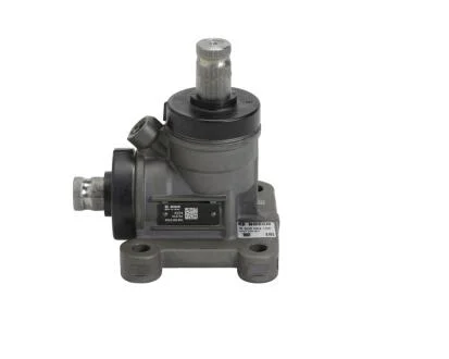 Рульова рейка BOSCH KS00004156