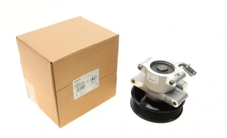 Насос ГУР Ford Transit 2.4TDCi 00-06 BOSCH K S00 910 001