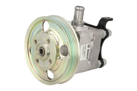 Помпа гідропідсилювача BOSCH KS01000071