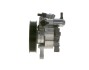 Помпа гідропідсилювача BOSCH KS01000641 (фото 2)