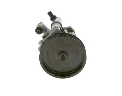 Помпа гідропідсилювача BOSCH KS01000641