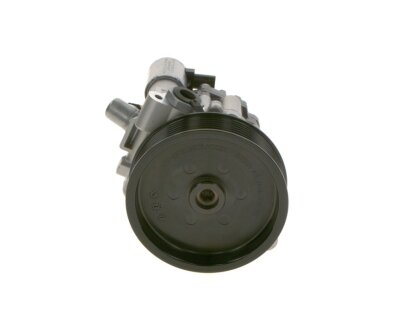 Помпа гідропідсилювача BOSCH KS01000642