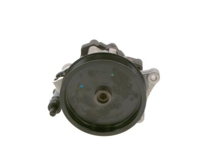 Помпа гідропідсилювача BOSCH KS01000646