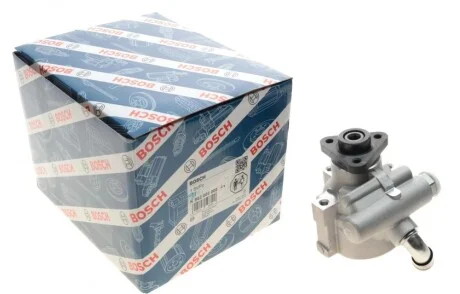 Насос ГУР Fiat Doblo 1.6/1.9JTD 01- BOSCH K S02 000 000
