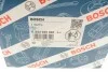 Насос ГУР Fiat Doblo 1.6/1.9JTD 01- BOSCH K S02 000 000 (фото 9)