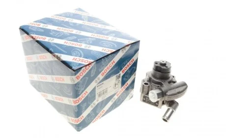 Насос ГУР Ford Mondeo III 2.0TDCI/2.2TDCI 00-07 BOSCH K S02 000 001