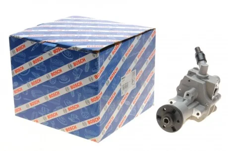 Насос ГУР BMW 5 (F10/F18)/7 (F01-F04) 3.0i 08-17 (N54/N55) BOSCH K S02 000 002