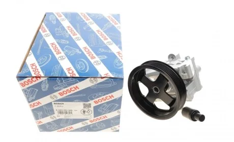 Насос ГУР Ford Connect 1.8TDCi/TDDi/Di 02-13 BOSCH K S02 000 009