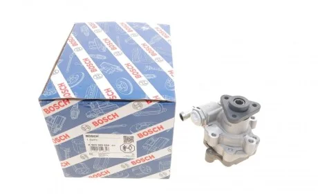 Насос ГУР Audi Q7 3.0TFSI /3.6TFSI 06-15 BOSCH KS02000024