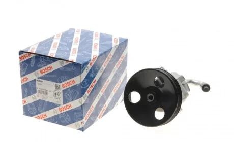 Насос ГУР Chevrolet Aveo/Kalos 1.4/1.5 03- BOSCH KS02000030