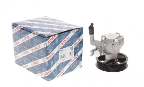 Насос ГУР Hyundai H-1 2.5CRDI 08- BOSCH K S02 000 045