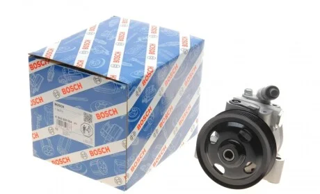 Насос ГУР Ford Galaxy/Mondeo IV/S-Max 2.0-2.3 06-15 BOSCH K S02 000 054