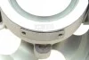 Насос ГУР Citroen Berlingo/Peugeot 206/Partner 1.1/1.4/1.6 96-11 BOSCH K S02 000 057 (фото 2)