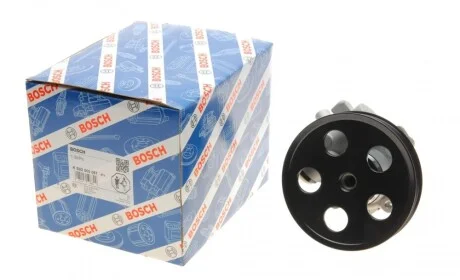 Насос ГУР Audi A4 1.6/1.8/2.0 FSI 00-09 BOSCH KS02000067