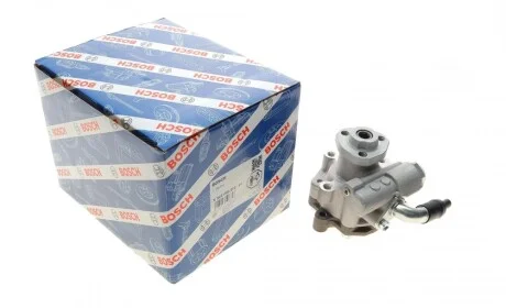 Насос ГУР VW Crafter 2.5TDI 06-13 BOSCH KS02000072