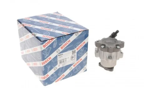 НАСОС ГІДРОПІДСИЛЮВАЧА КЕРМА BOSCH K S02 000 076