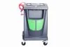 Устройство автоматического обслуживания кондиционеров ACS 553 P R134a BOSCH SP00000149 (фото 1)