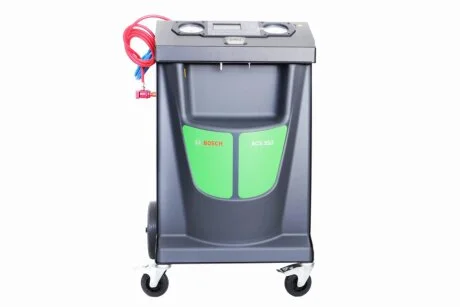 Устройство автоматического обслуживания кондиционеров ACS 553 P R134a BOSCH SP00000149