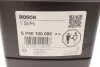 Масло для вакуумных насосов 600 мл BOSCH S P00 100 086 (фото 6)