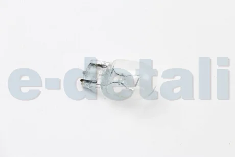 Автолампа T20D 12V 21W W21W BOSMA 0133