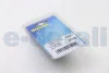 Автолампа T20D 12V 21W W21W BLISTER (2 шт) BOSMA 0133B (фото 2)