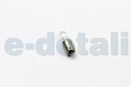 Автолампа BAX9S 12V 6W H6W HALOGEN BOSMA 0188