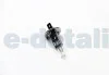 Автолампа H1 24V 70W P14,5S BOSMA 0324 (фото 2)