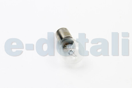 Автолампа BA15S 24V 21W P21W BOSMA 0447
